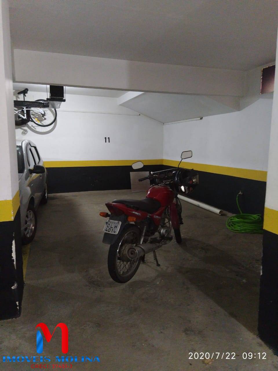 Apartamento, 2 quartos, 60 m² - Foto 20