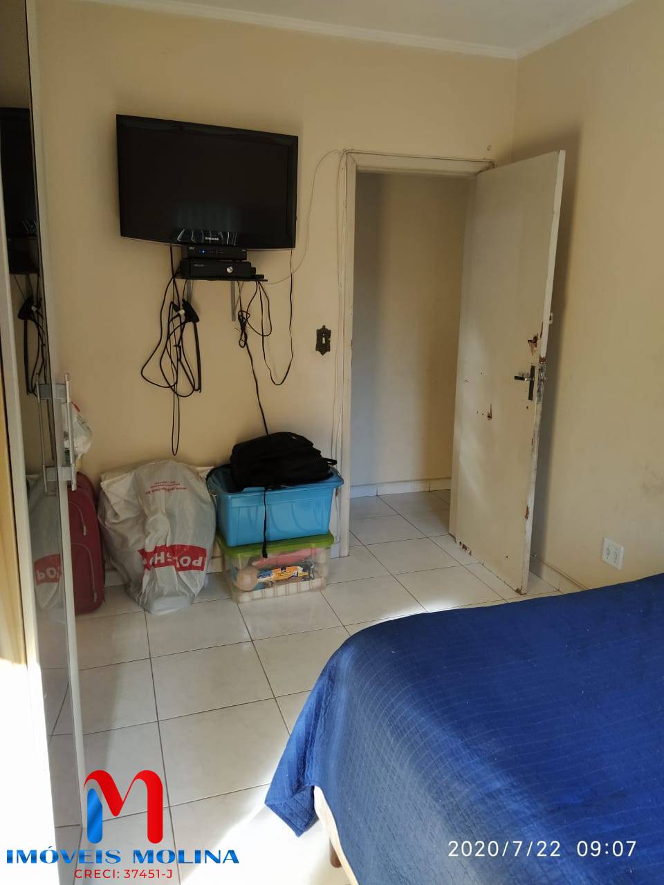 Apartamento, 2 quartos, 60 m² - Foto 19