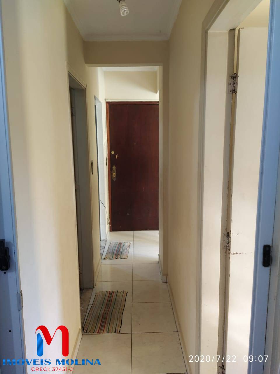 Apartamento, 2 quartos, 60 m² - Foto 11