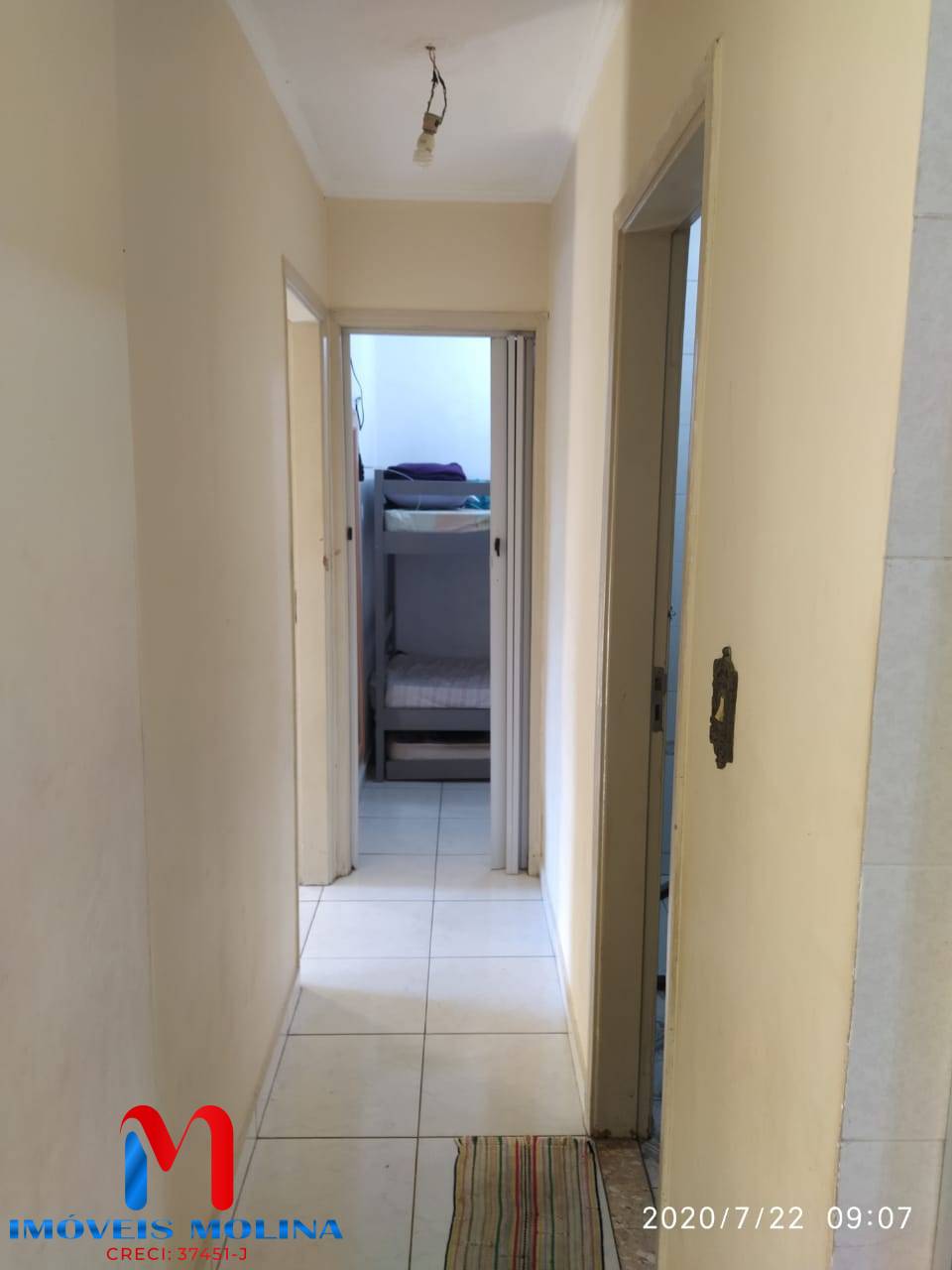 Apartamento, 2 quartos, 60 m² - Foto 12