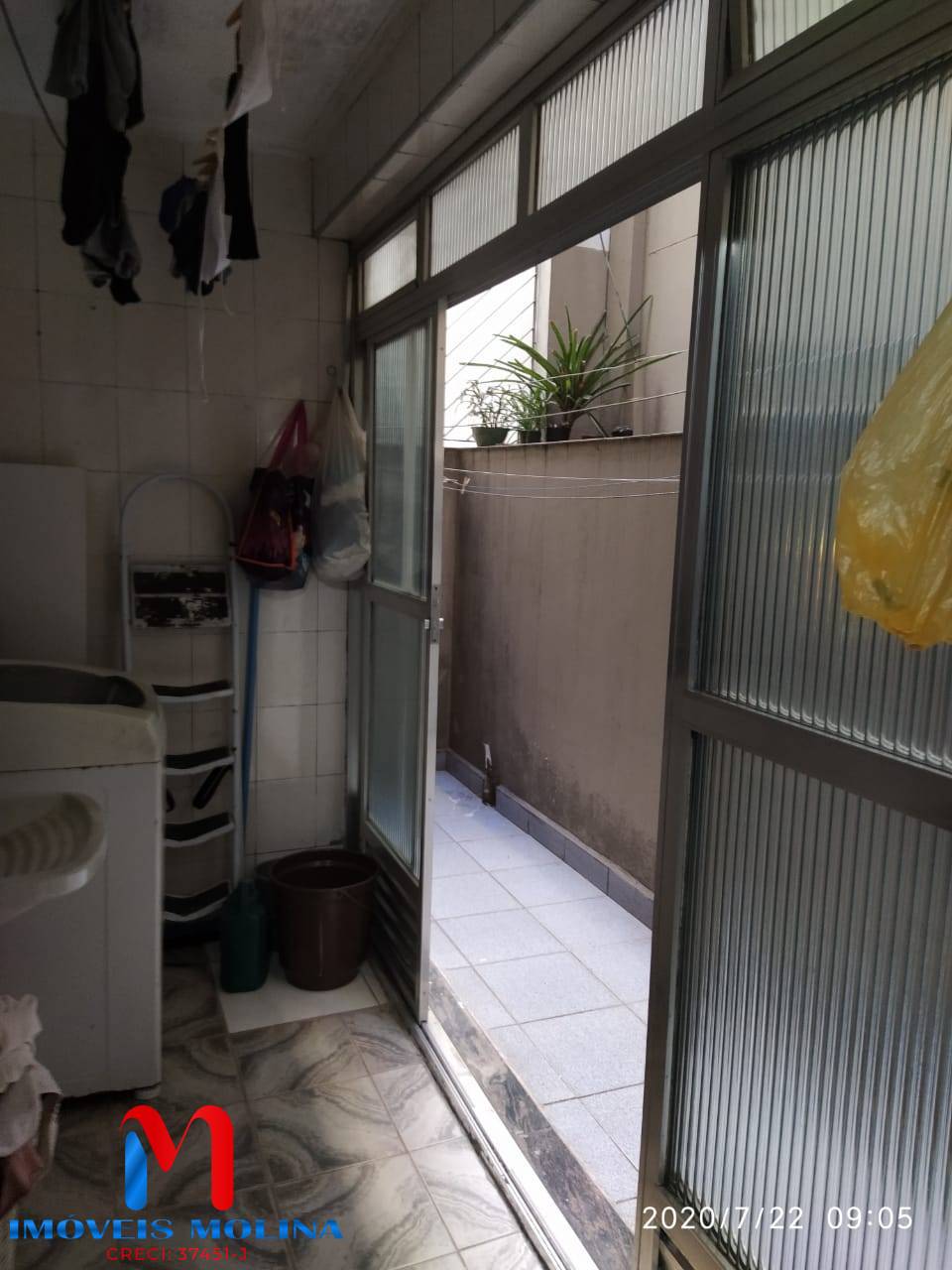Apartamento, 2 quartos, 60 m² - Foto 9
