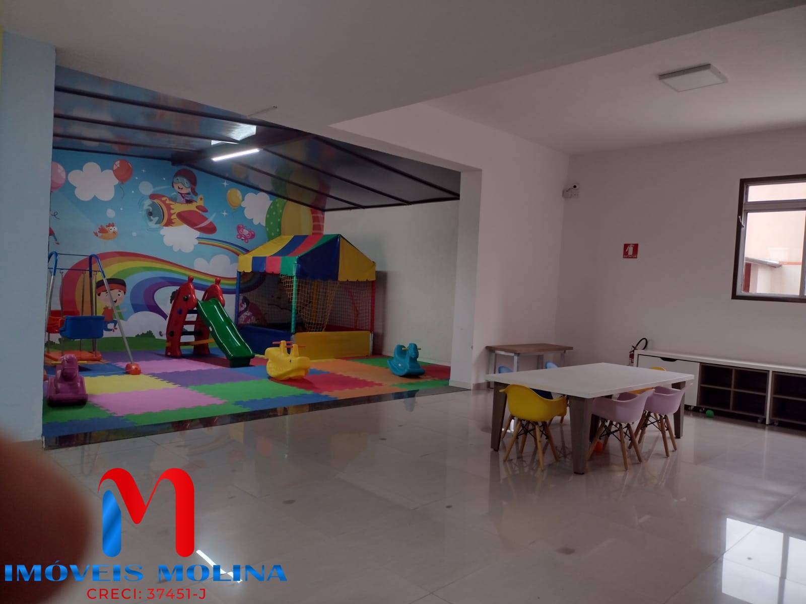 Apartamento, 3 quartos, 105 m² - Foto 2