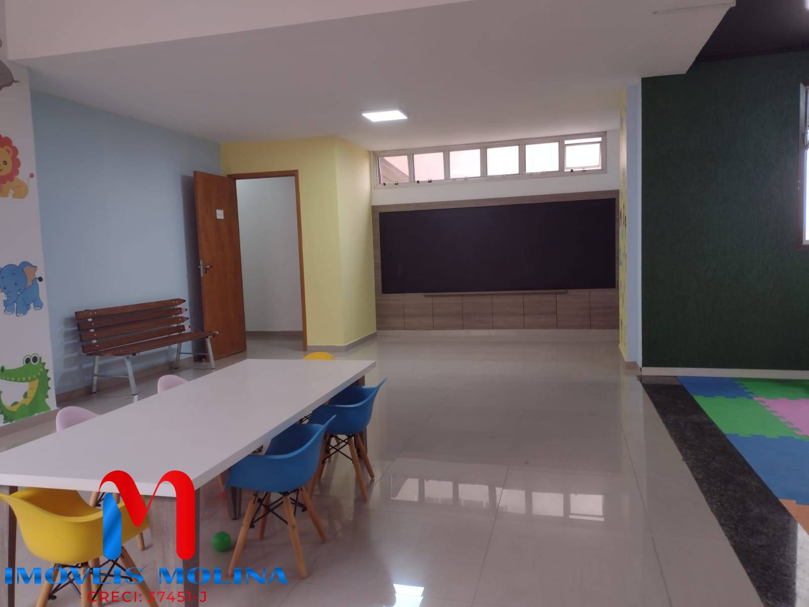 Apartamento, 3 quartos, 105 m² - Foto 4