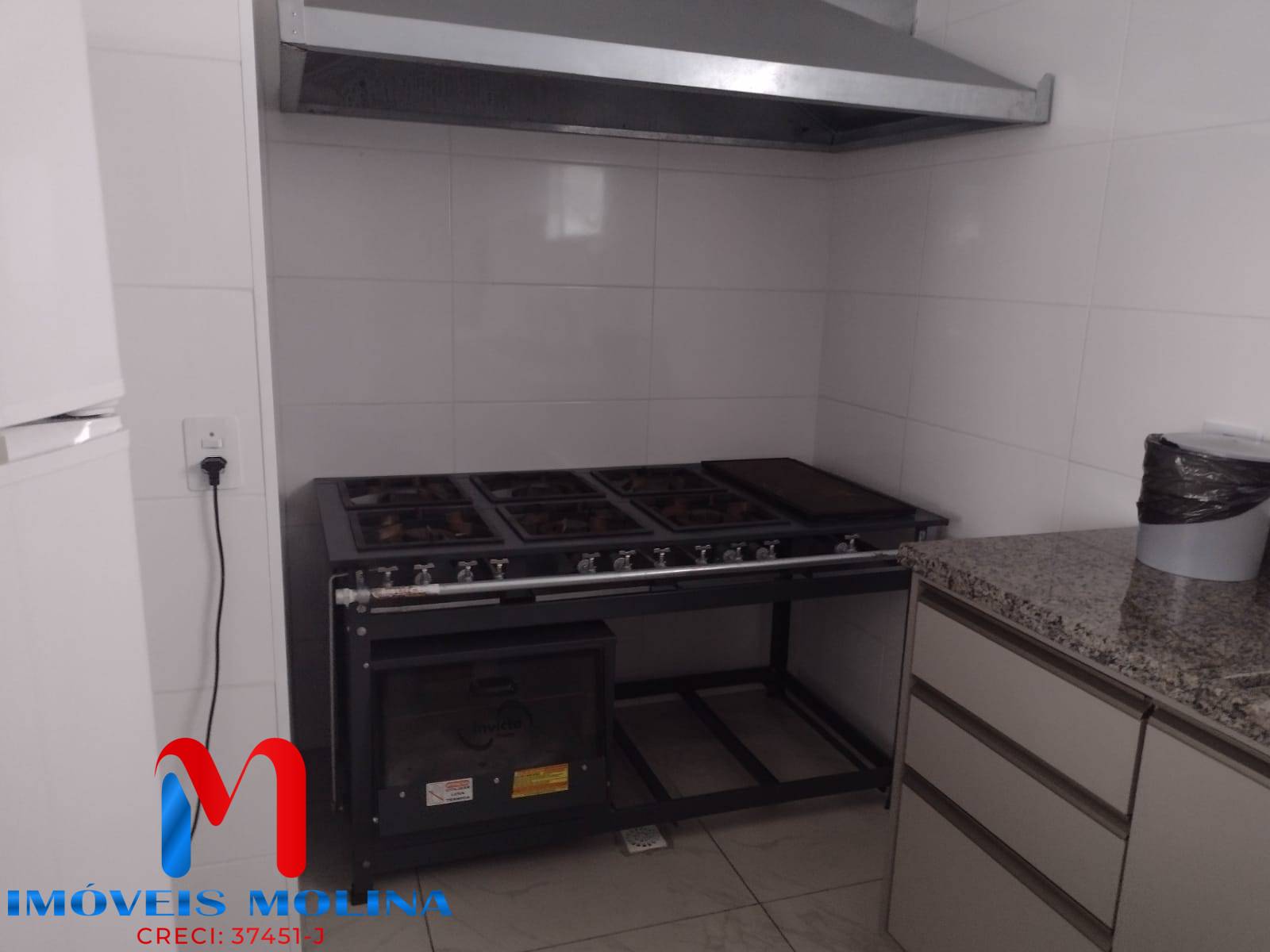 Apartamento, 3 quartos, 105 m² - Foto 6