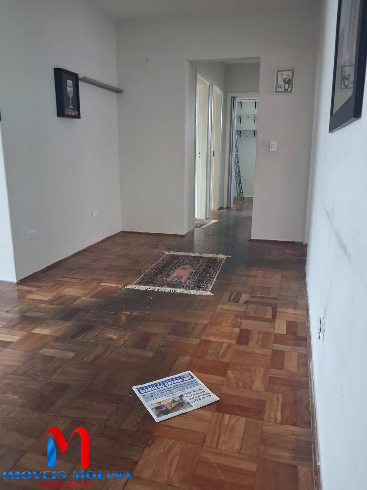 Apartamento, 3 quartos, 105 m² - Foto 37