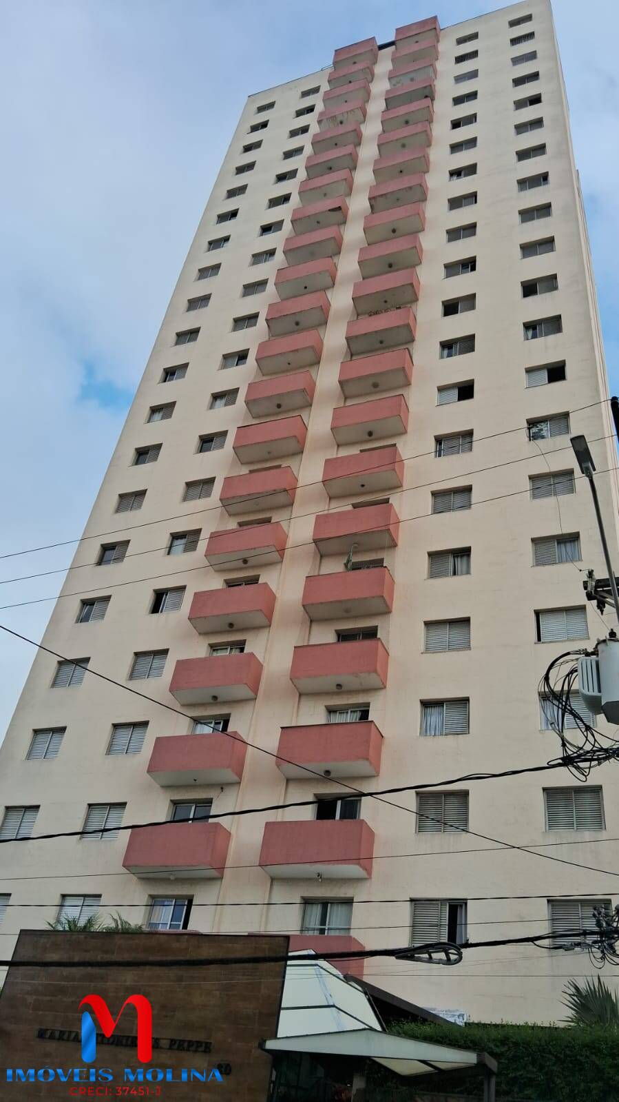 Apartamento, 3 quartos, 105 m² - Foto 1