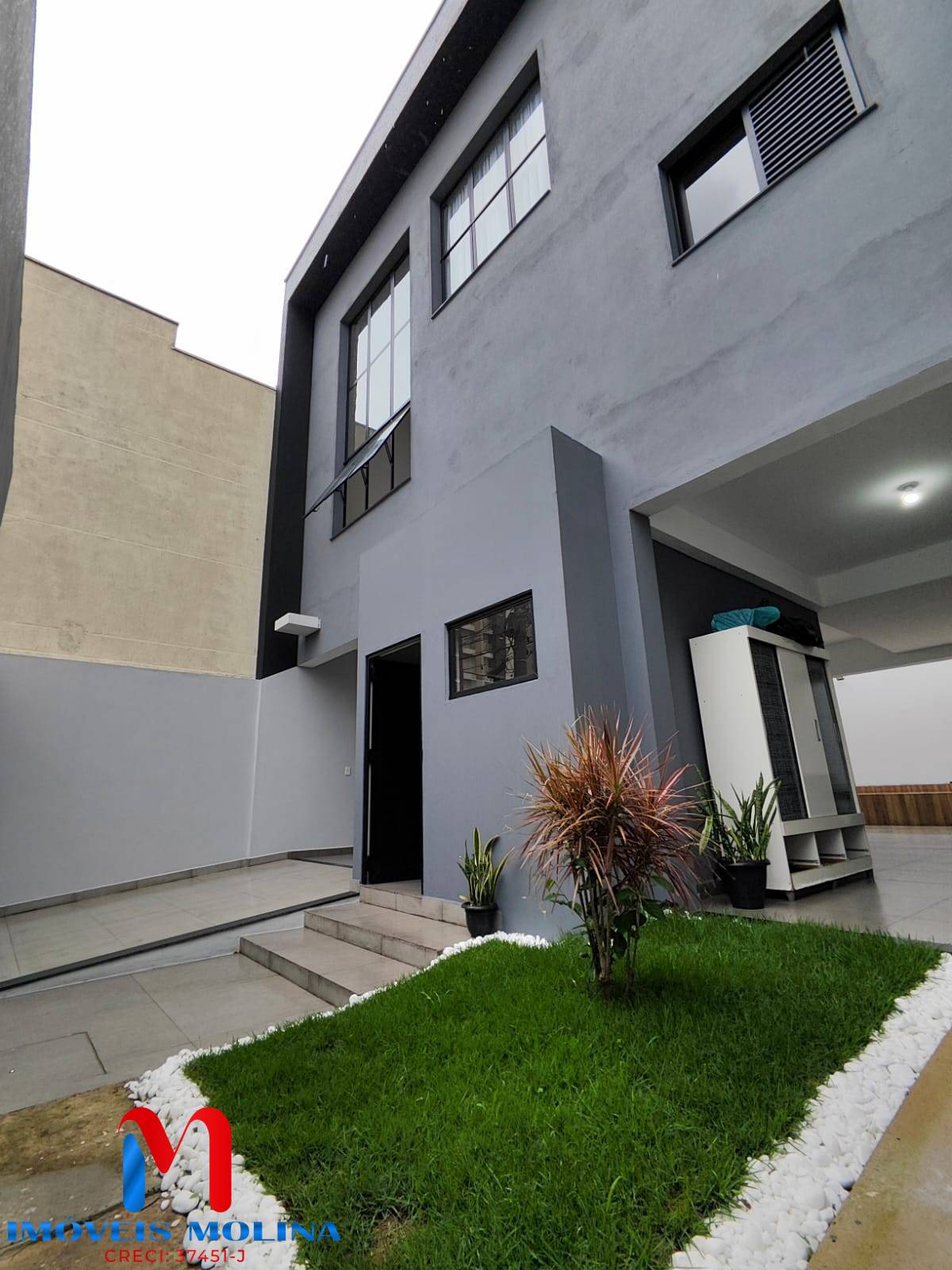 Sobrado, 3 quartos, 220 m² - Foto 5