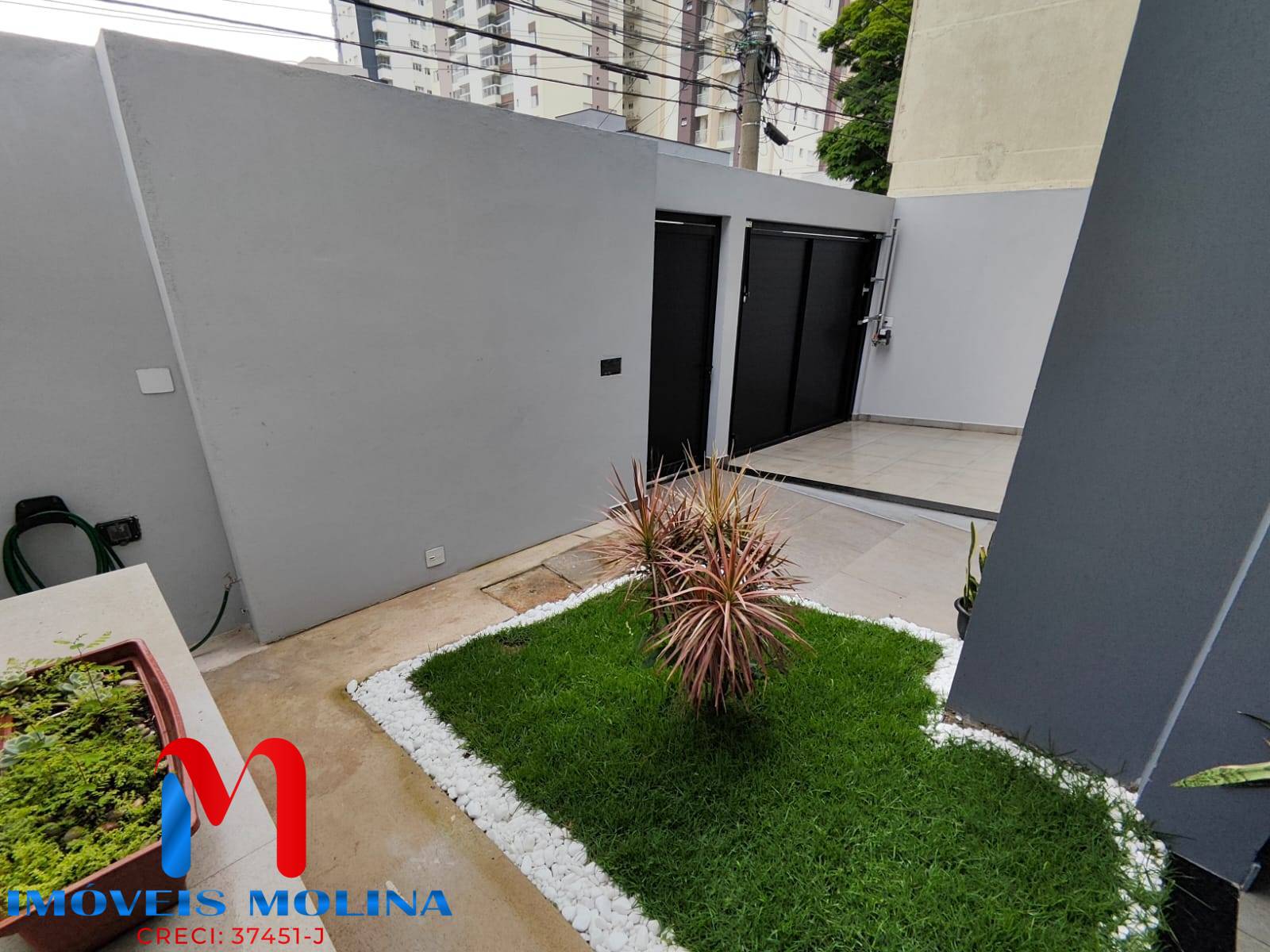 Sobrado, 3 quartos, 220 m² - Foto 3