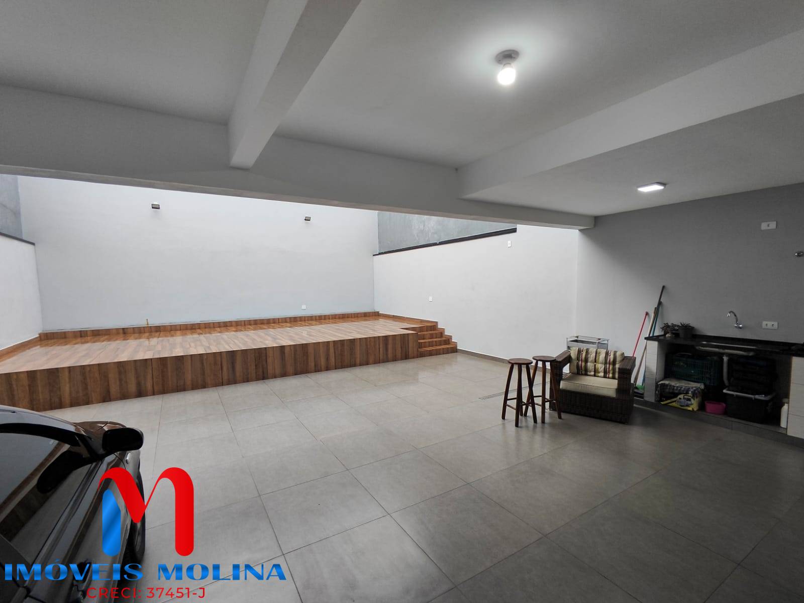 Sobrado, 3 quartos, 220 m² - Foto 6