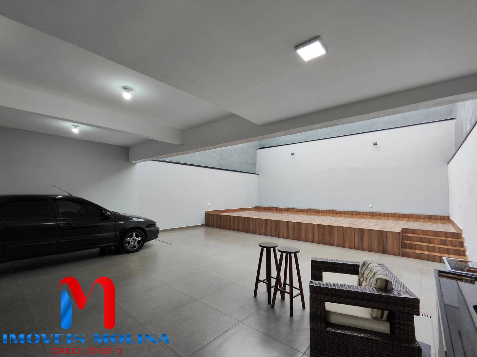 Sobrado, 3 quartos, 220 m² - Foto 7