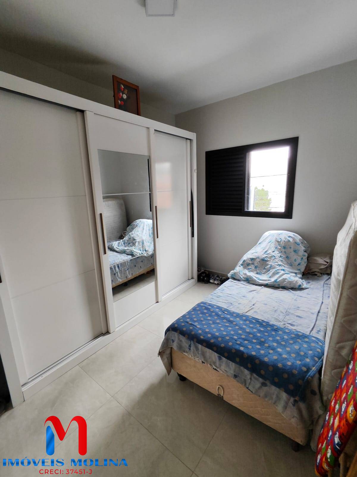 Sobrado, 3 quartos, 220 m² - Foto 11
