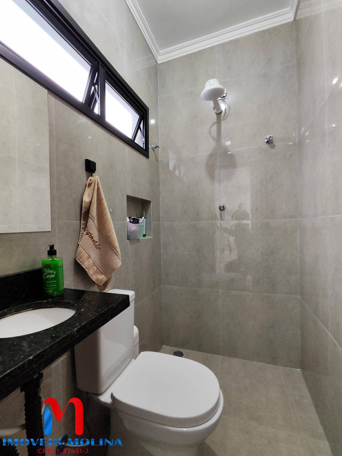Sobrado, 3 quartos, 220 m² - Foto 13