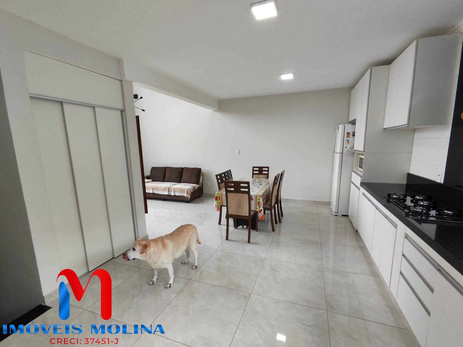 Sobrado, 3 quartos, 220 m² - Foto 14