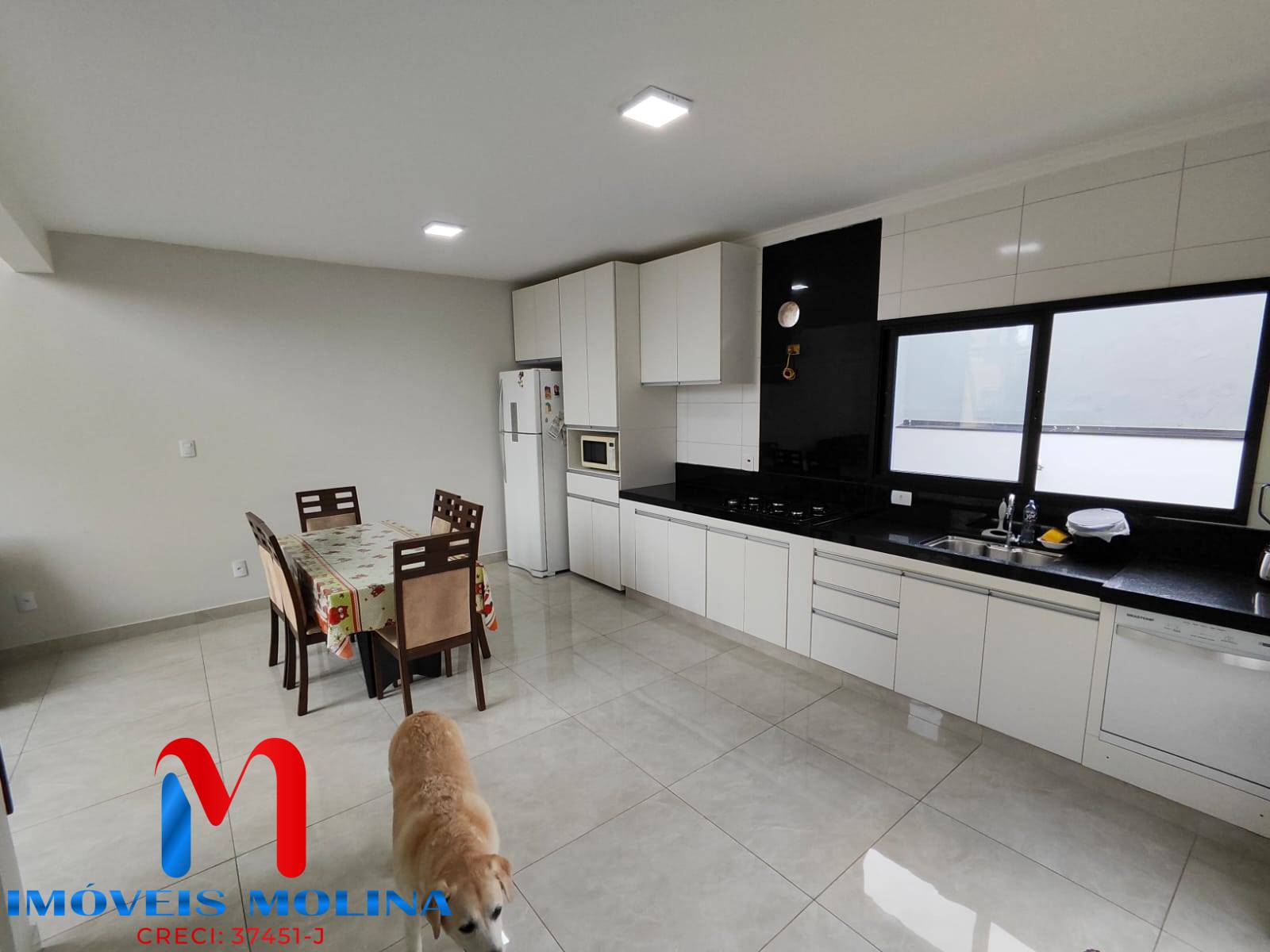 Sobrado, 3 quartos, 220 m² - Foto 15