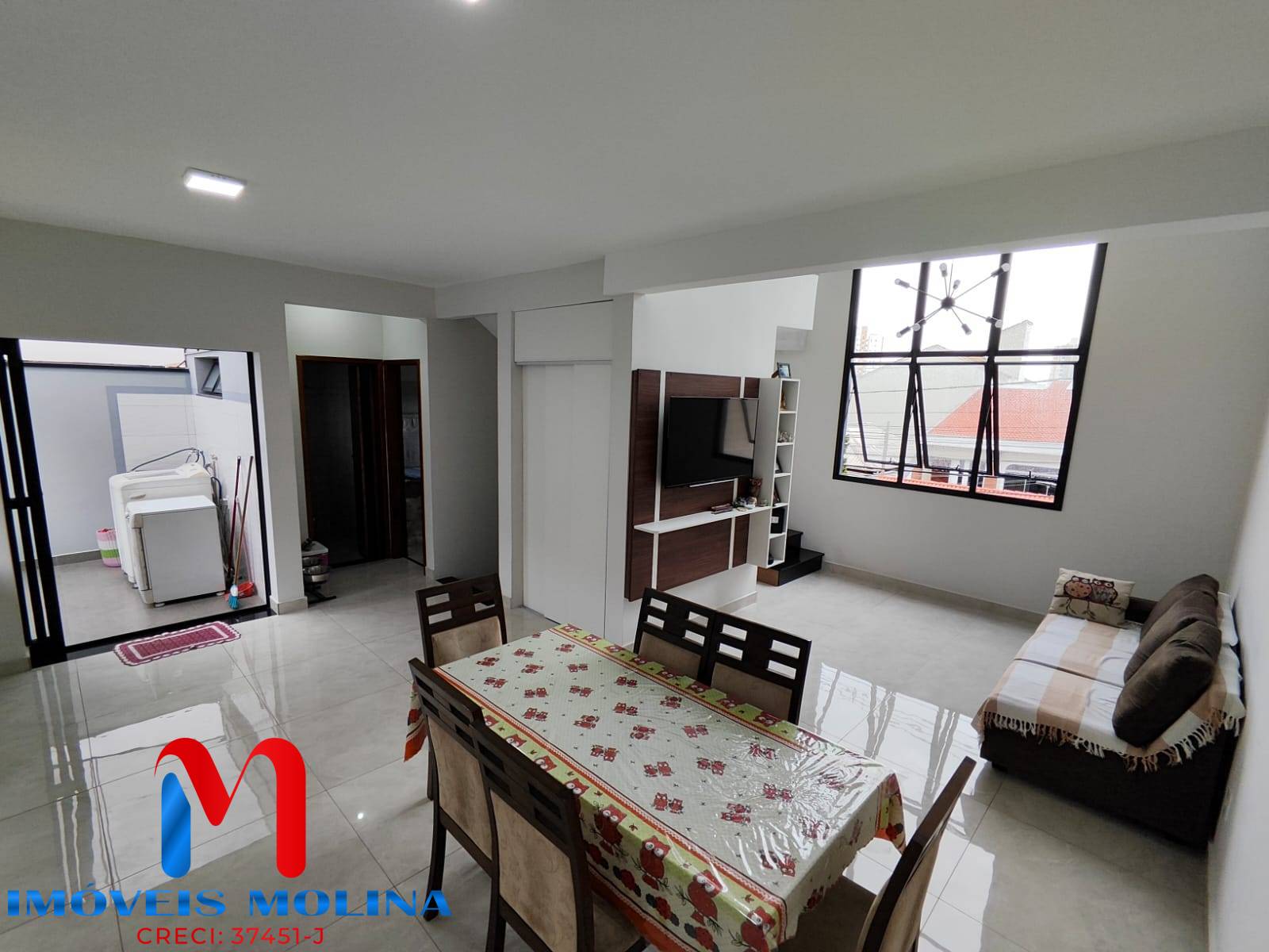 Sobrado, 3 quartos, 220 m² - Foto 16