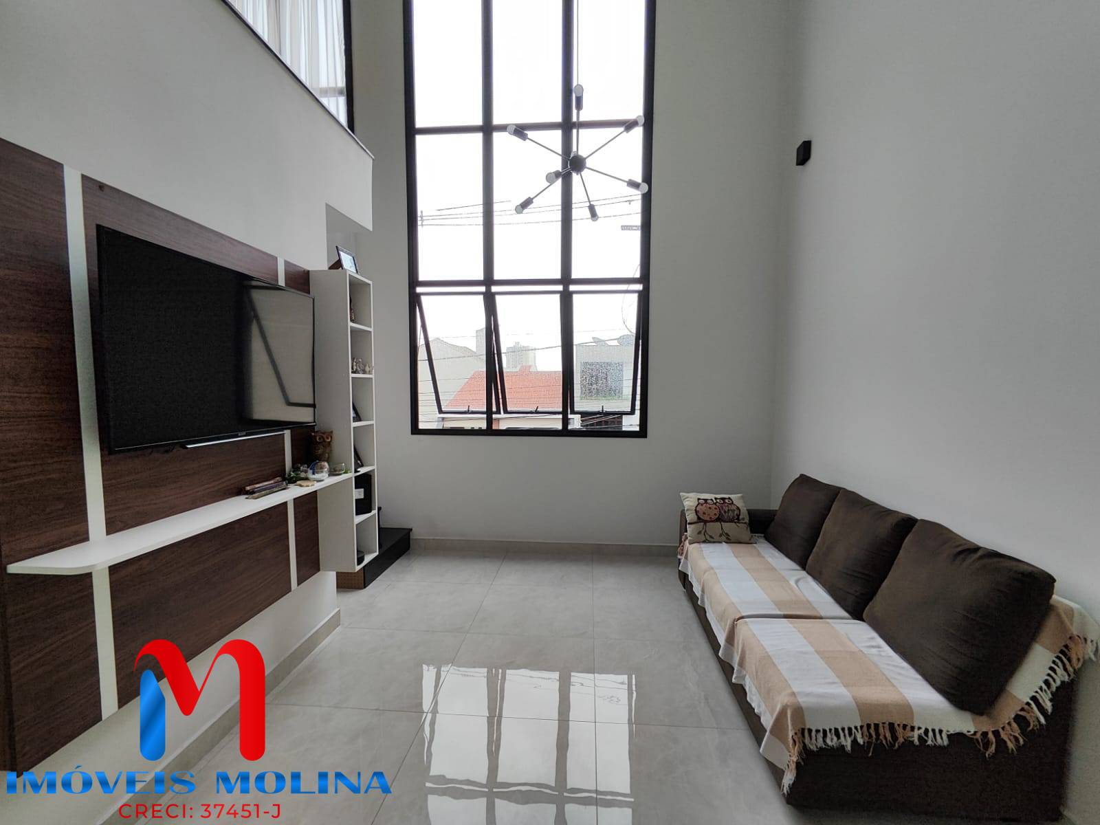 Sobrado, 3 quartos, 220 m² - Foto 17