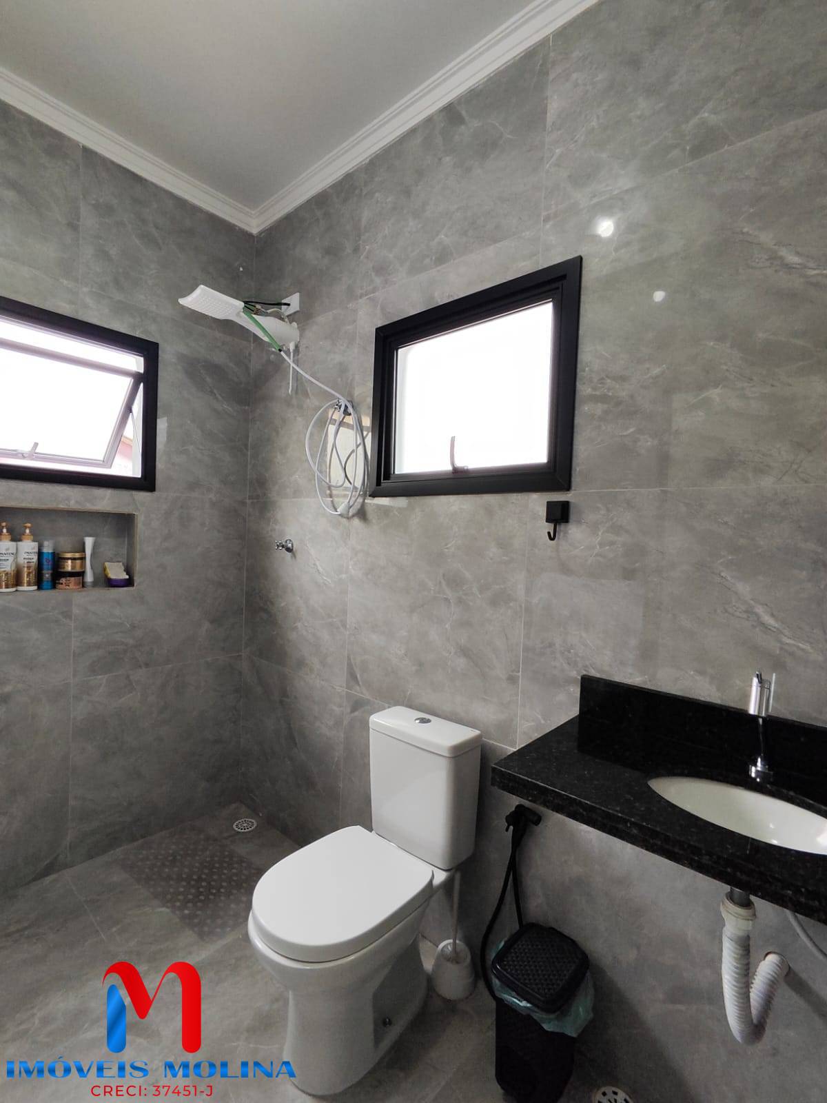 Sobrado, 3 quartos, 220 m² - Foto 26
