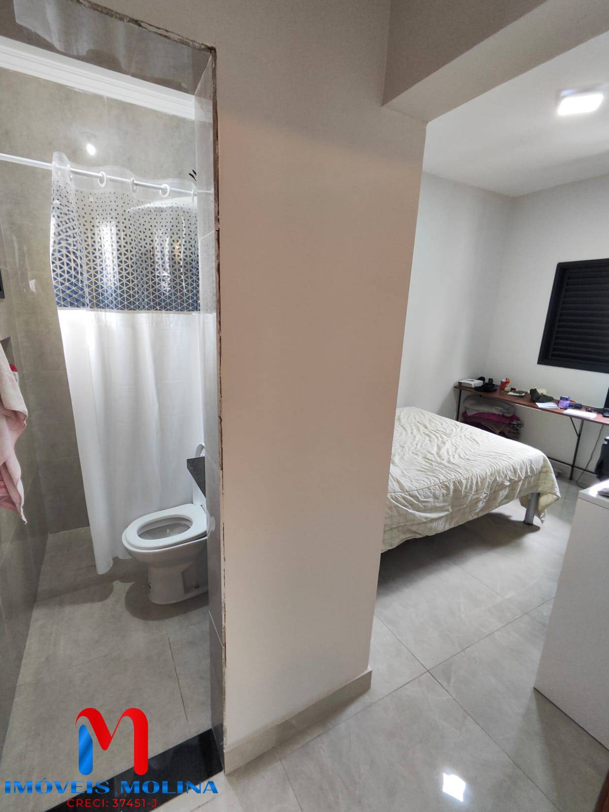 Sobrado, 3 quartos, 220 m² - Foto 28