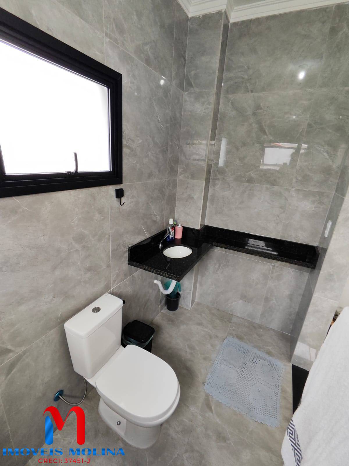 Sobrado, 3 quartos, 220 m² - Foto 27