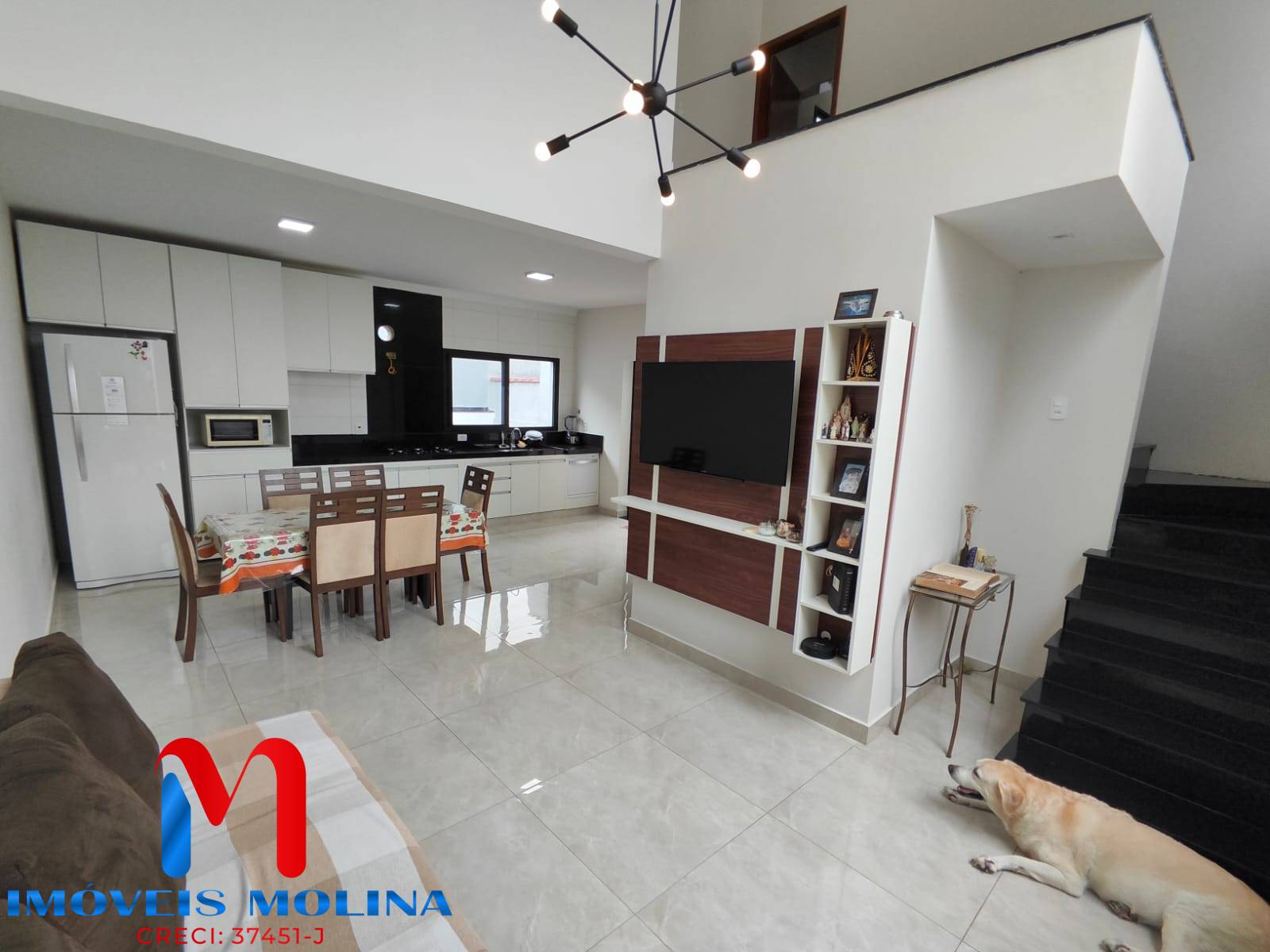 Sobrado, 3 quartos, 220 m² - Foto 35