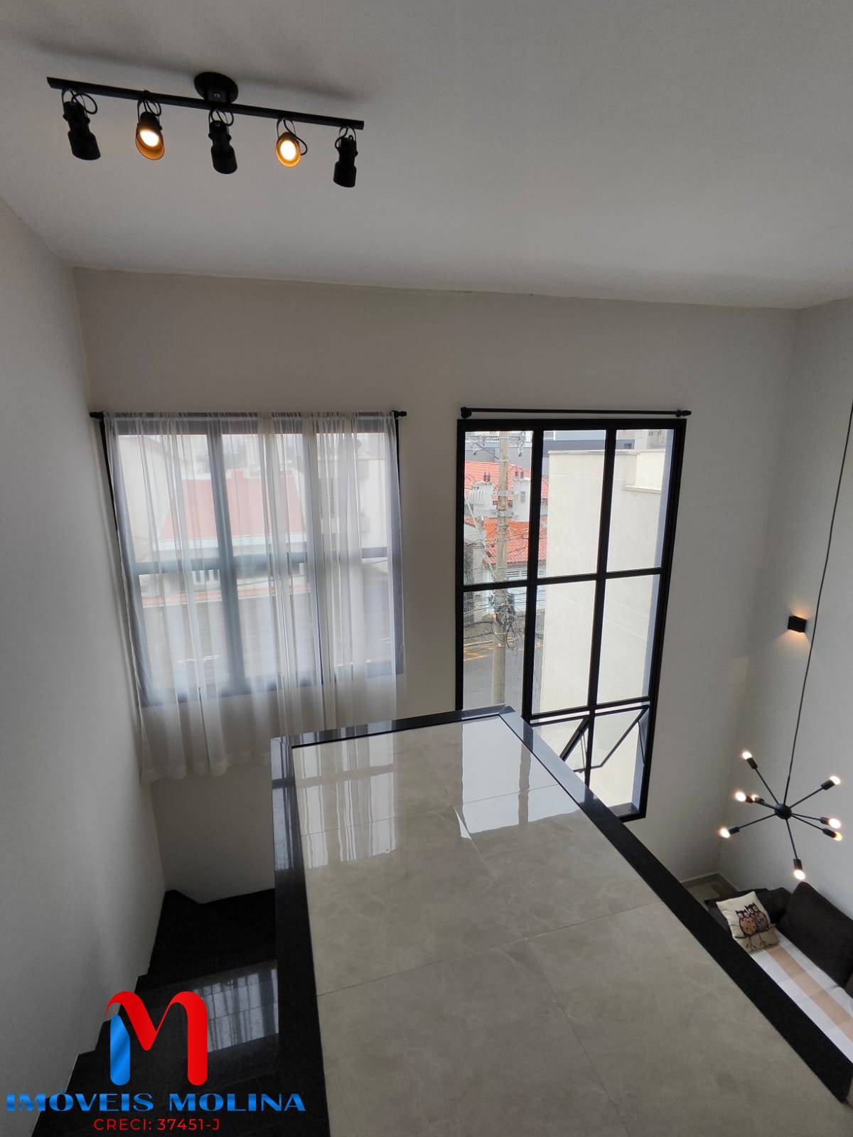 Sobrado, 3 quartos, 220 m² - Foto 34