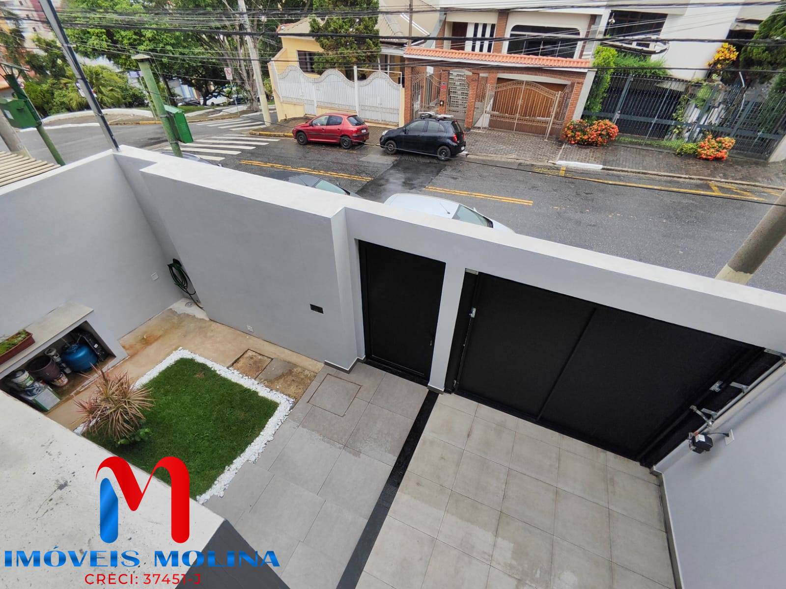 Sobrado, 3 quartos, 220 m² - Foto 38