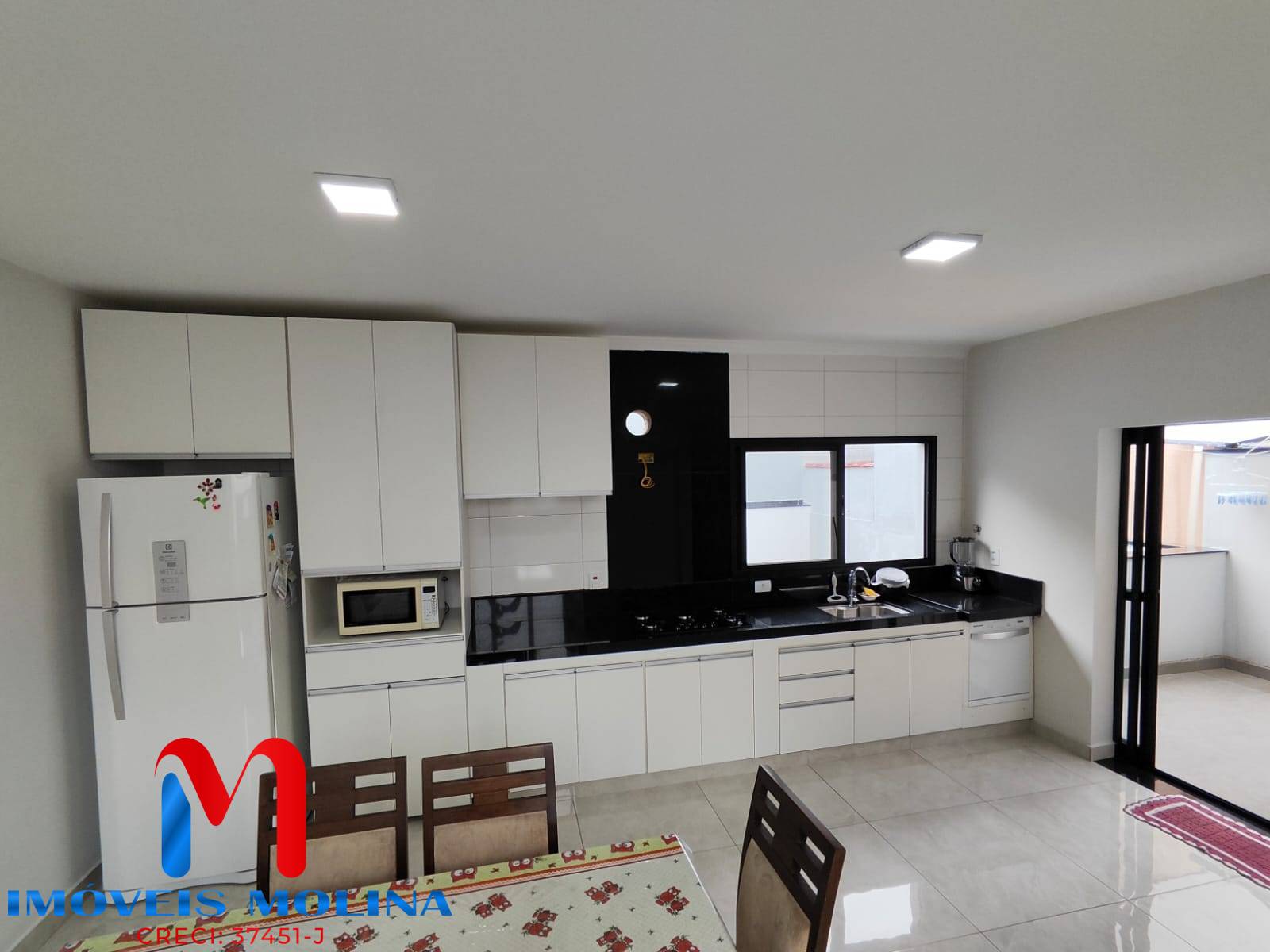 Sobrado, 3 quartos, 220 m² - Foto 36