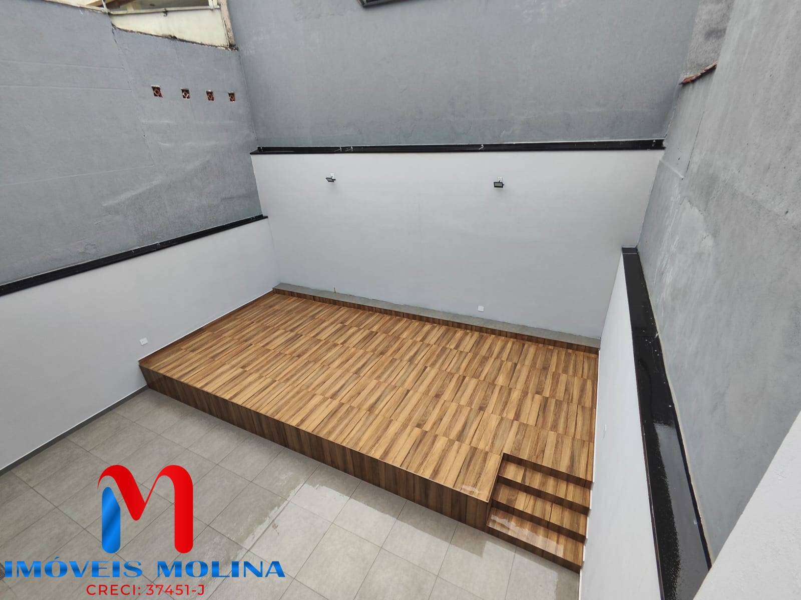 Sobrado, 3 quartos, 220 m² - Foto 39