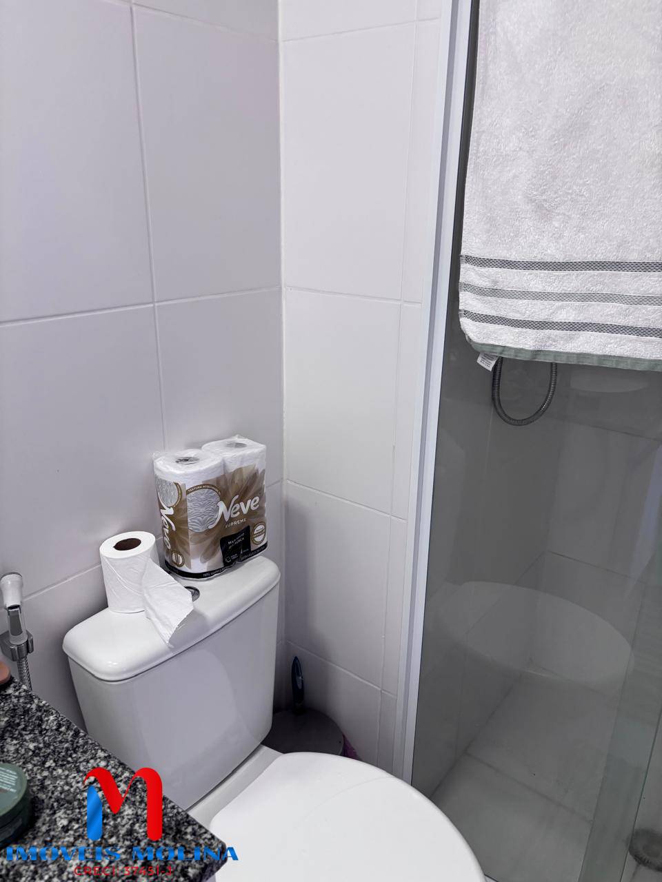 Apartamento, 1 quarto, 45 m² - Foto 4