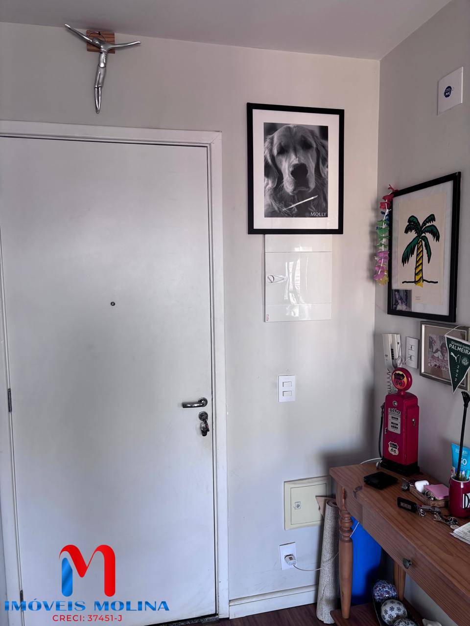 Apartamento, 1 quarto, 45 m² - Foto 10