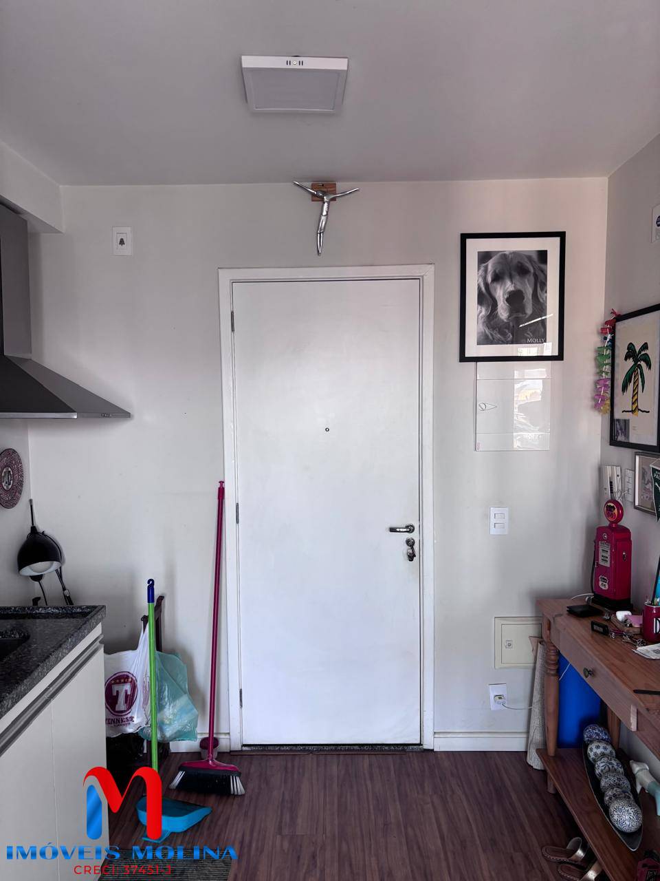 Apartamento, 1 quarto, 45 m² - Foto 11
