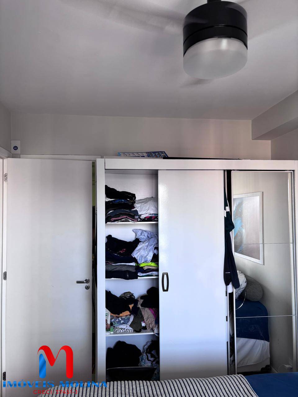 Apartamento, 1 quarto, 45 m² - Foto 13