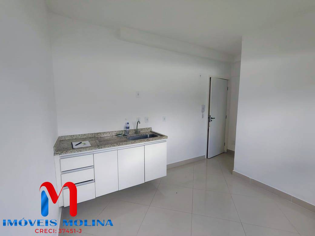 Kitnet-Studio - Foto 4