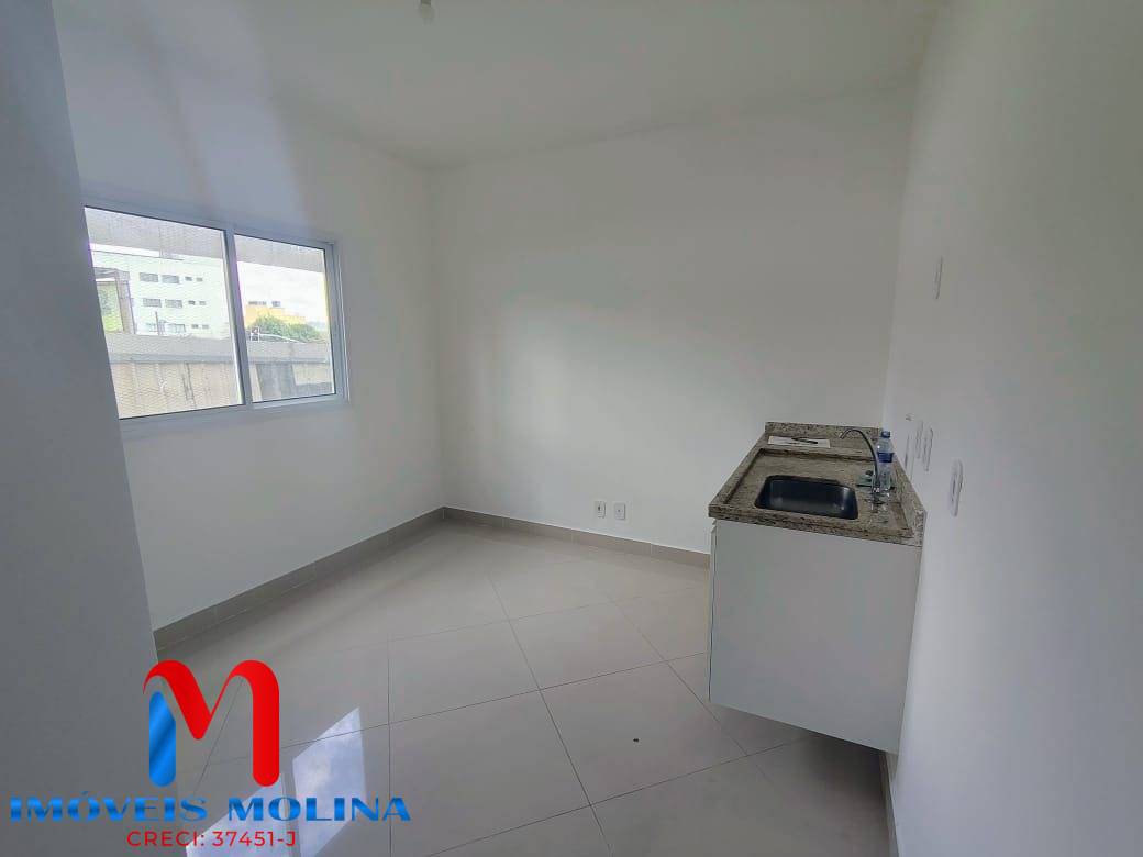 Kitnet-Studio - Foto 1