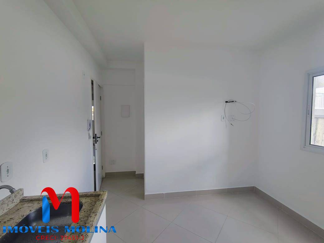 Kitnet-Studio - Foto 8