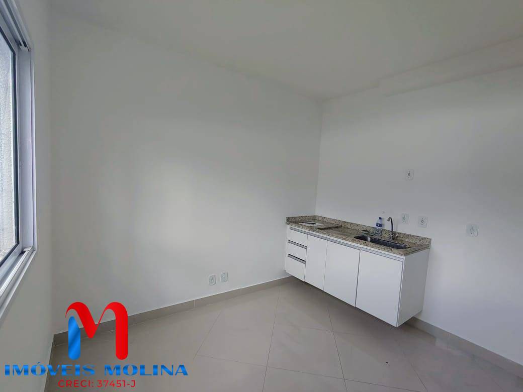 Kitnet-Studio - Foto 5