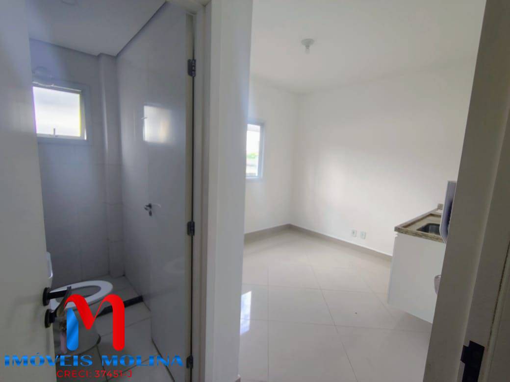 Kitnet-Studio - Foto 7