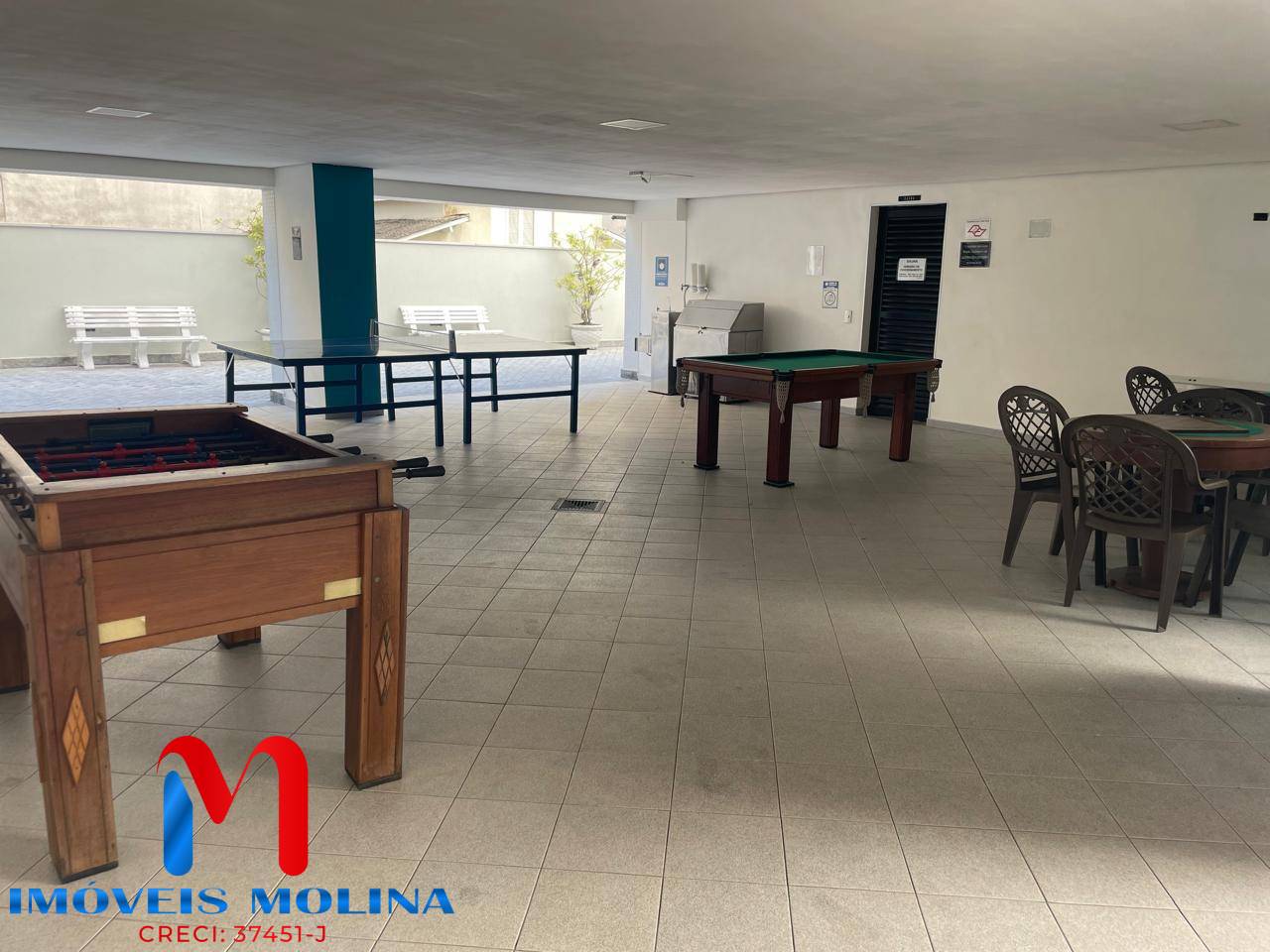 Apartamento, 2 quartos, 65 m² - Foto 13