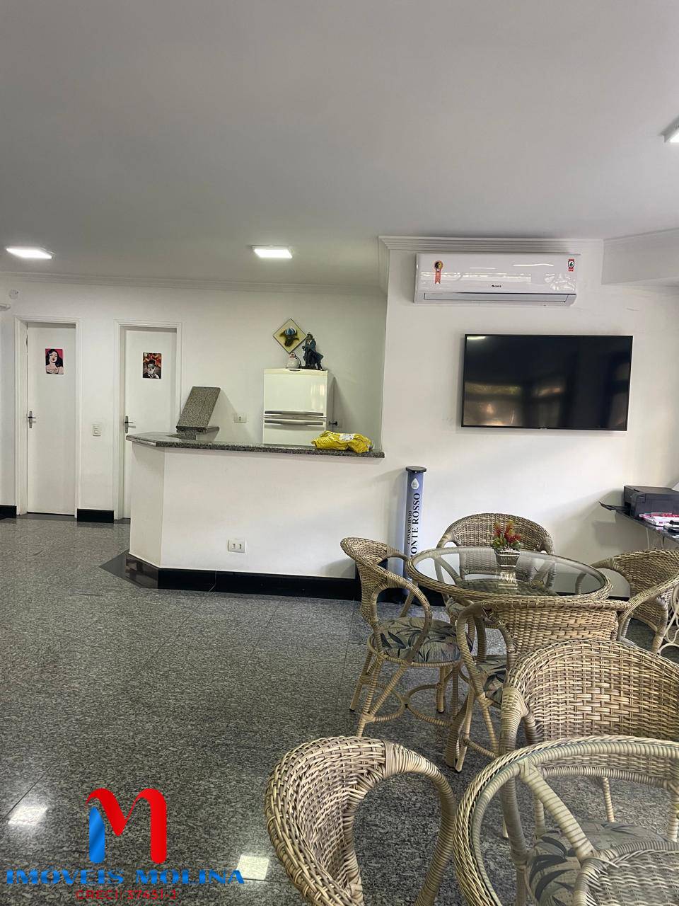 Apartamento, 2 quartos, 65 m² - Foto 17