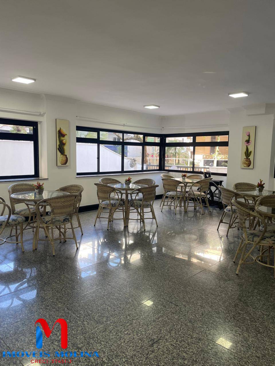 Apartamento, 2 quartos, 65 m² - Foto 19