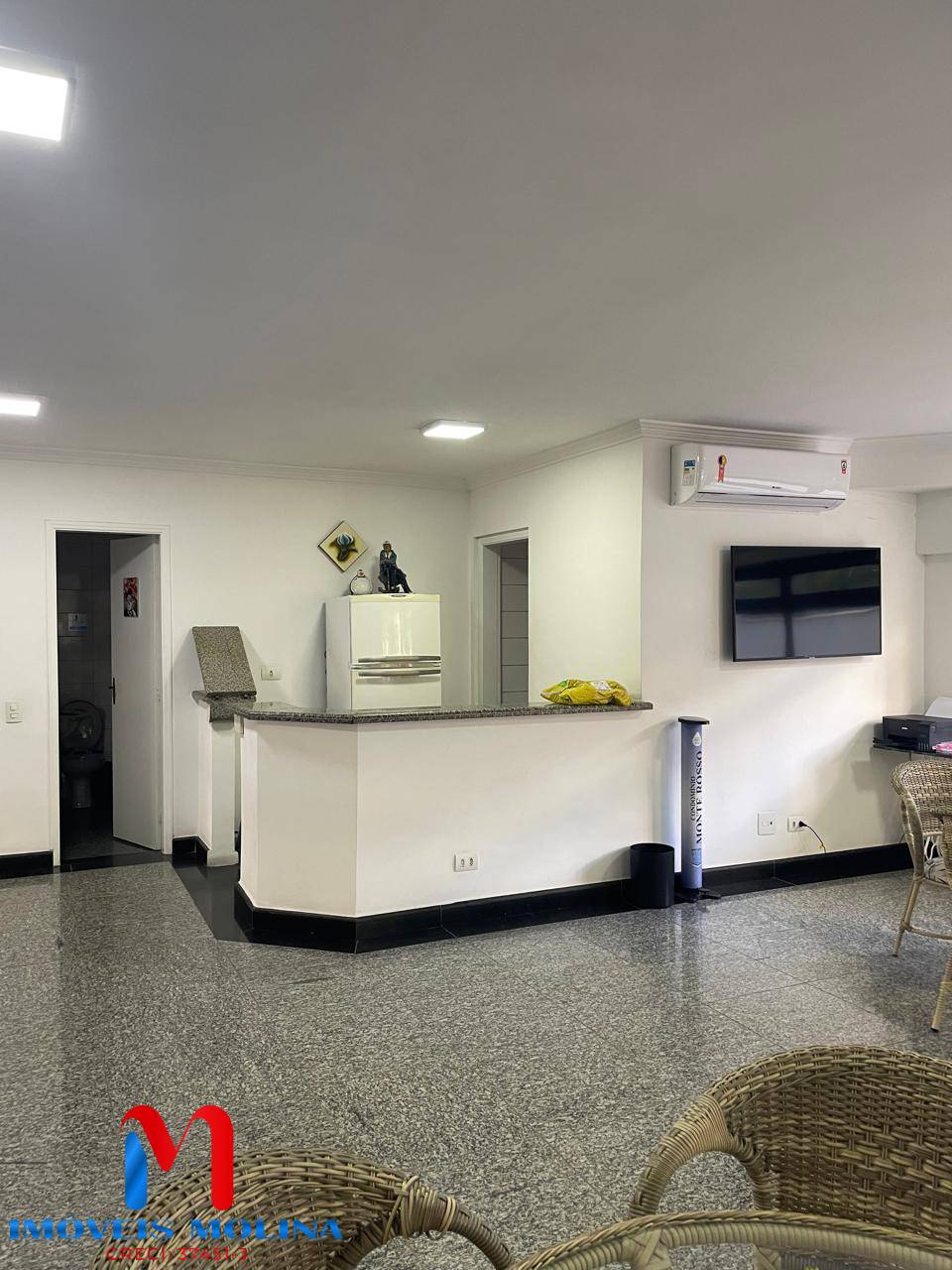 Apartamento, 2 quartos, 65 m² - Foto 18
