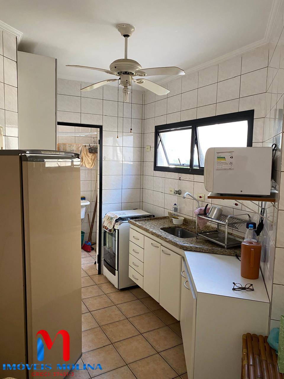 Apartamento, 2 quartos, 65 m² - Foto 2