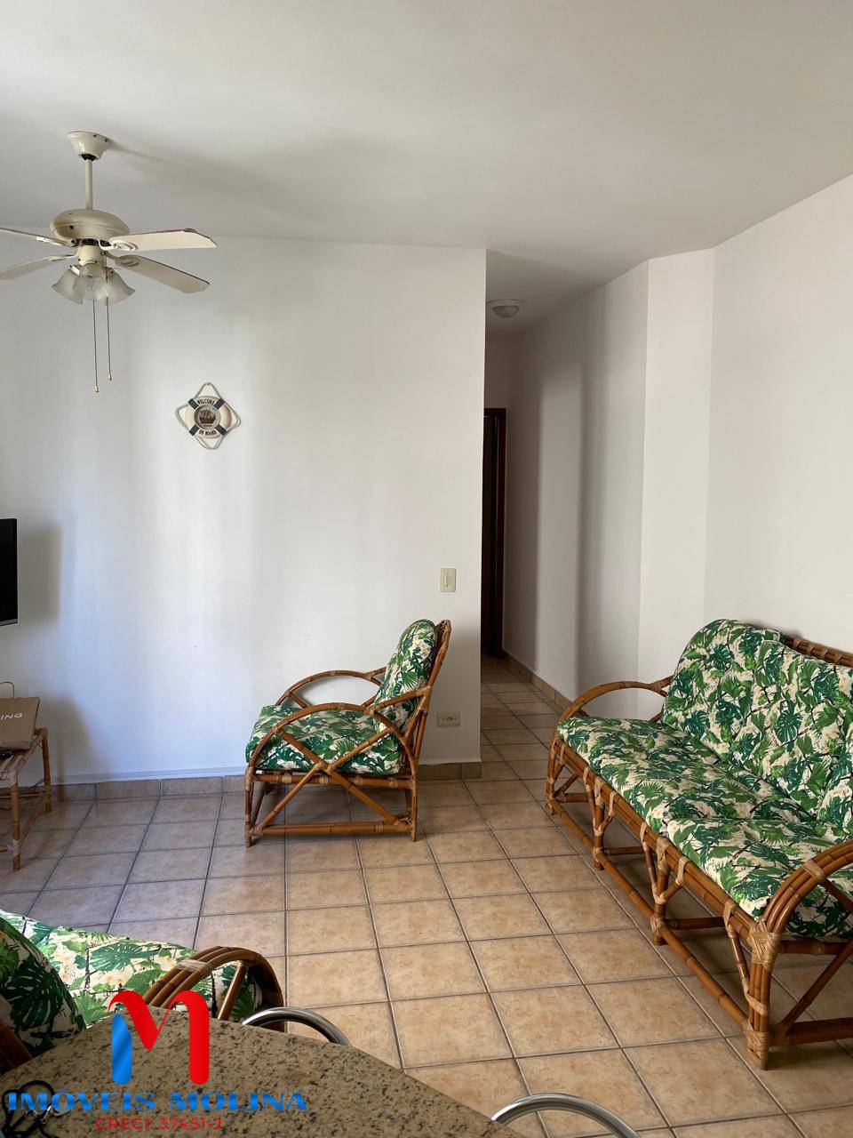 Apartamento, 2 quartos, 65 m² - Foto 3