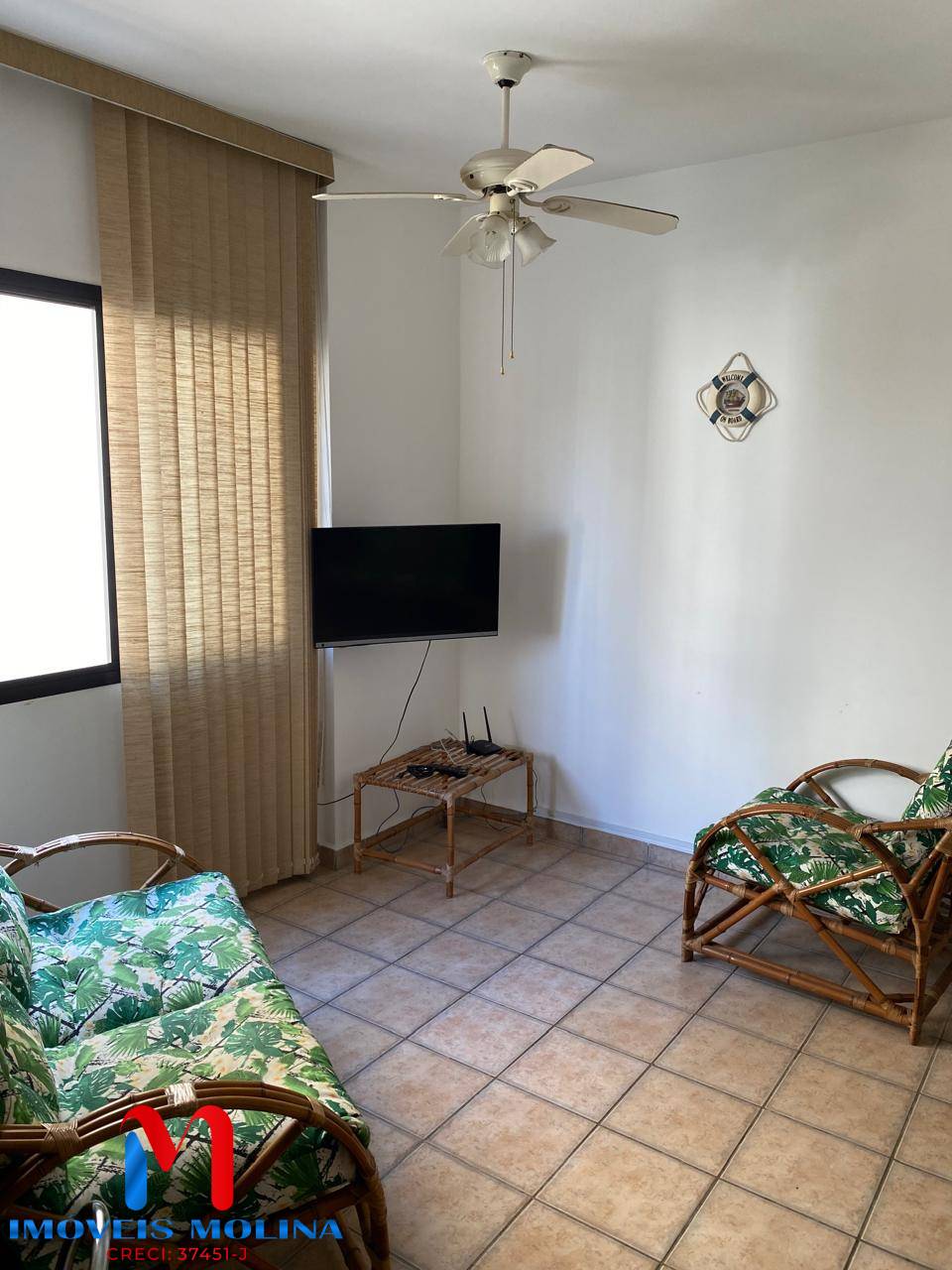 Apartamento, 2 quartos, 65 m² - Foto 4