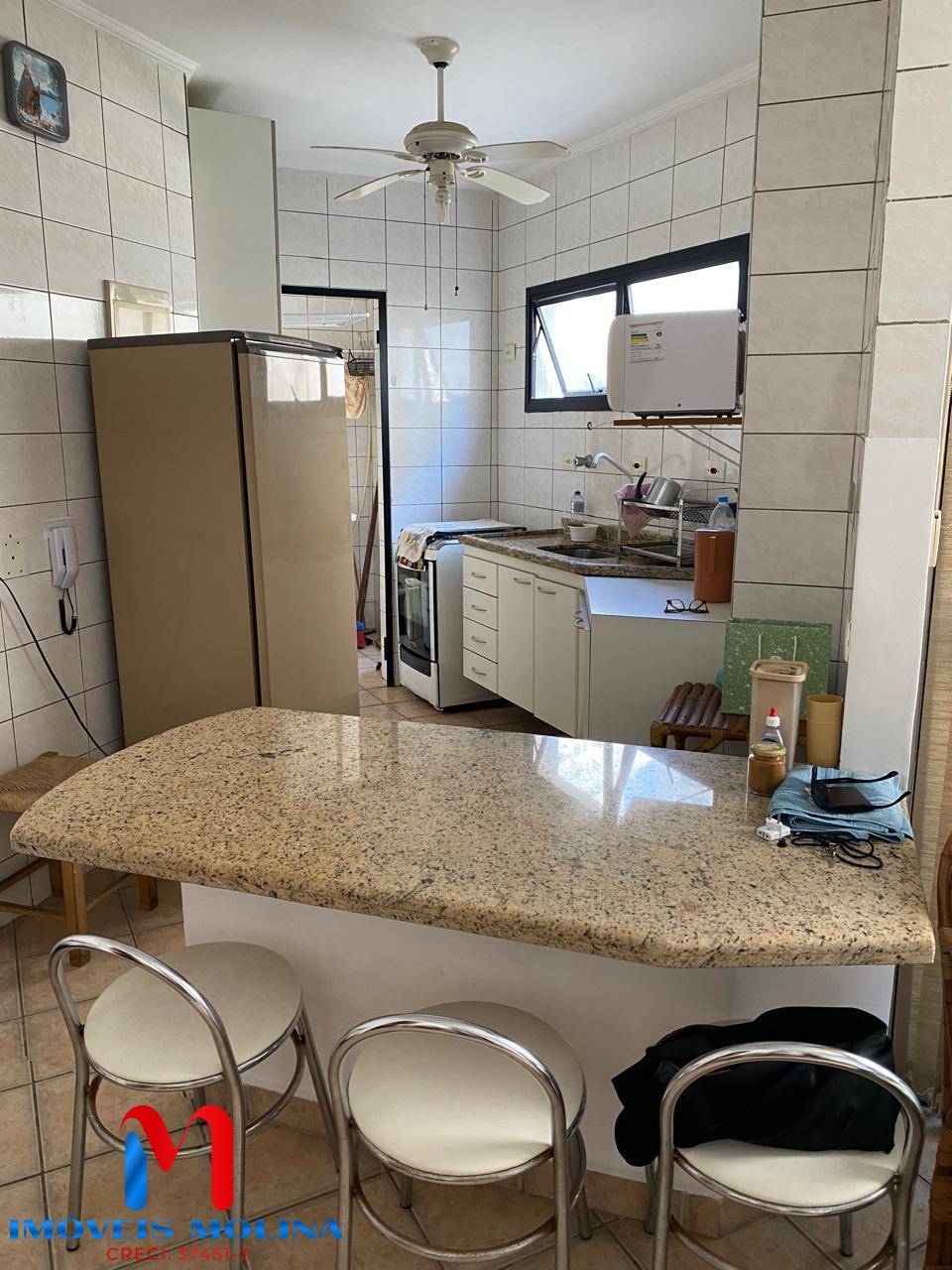 Apartamento, 2 quartos, 65 m² - Foto 1