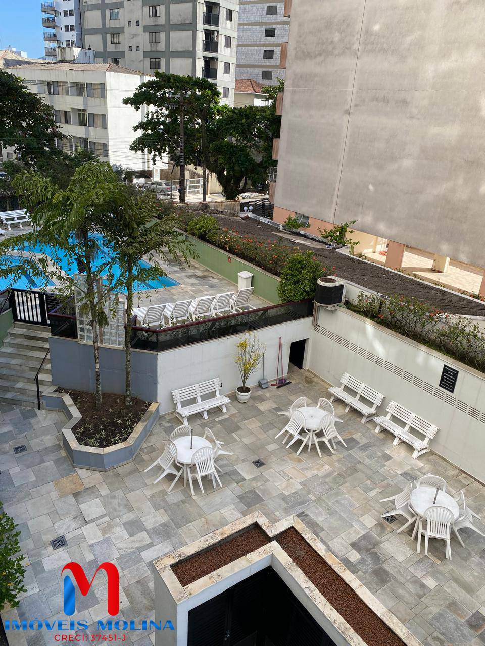 Apartamento, 2 quartos, 65 m² - Foto 21