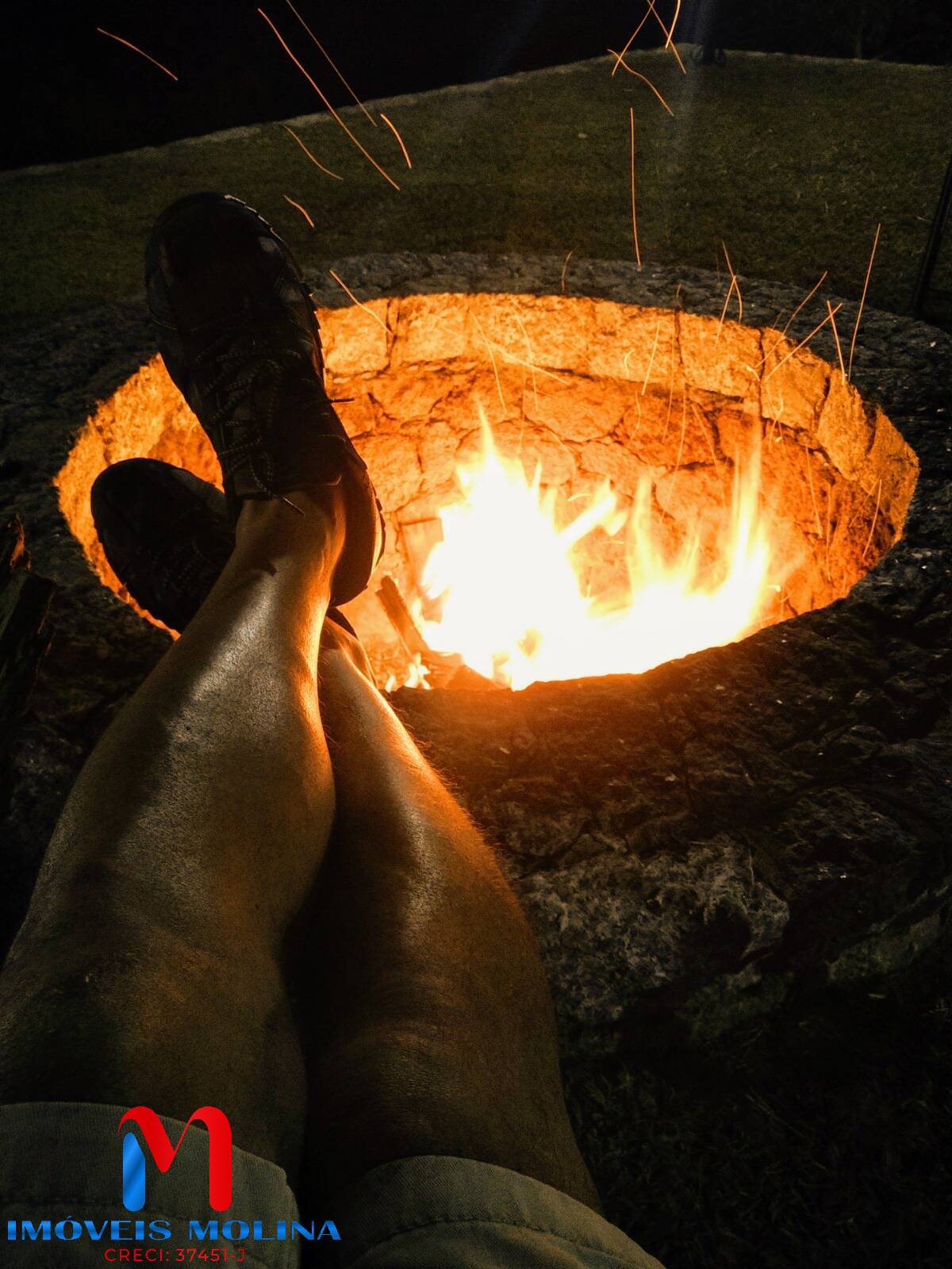 Chácara, 2 quartos, 9539 m² - Foto 6