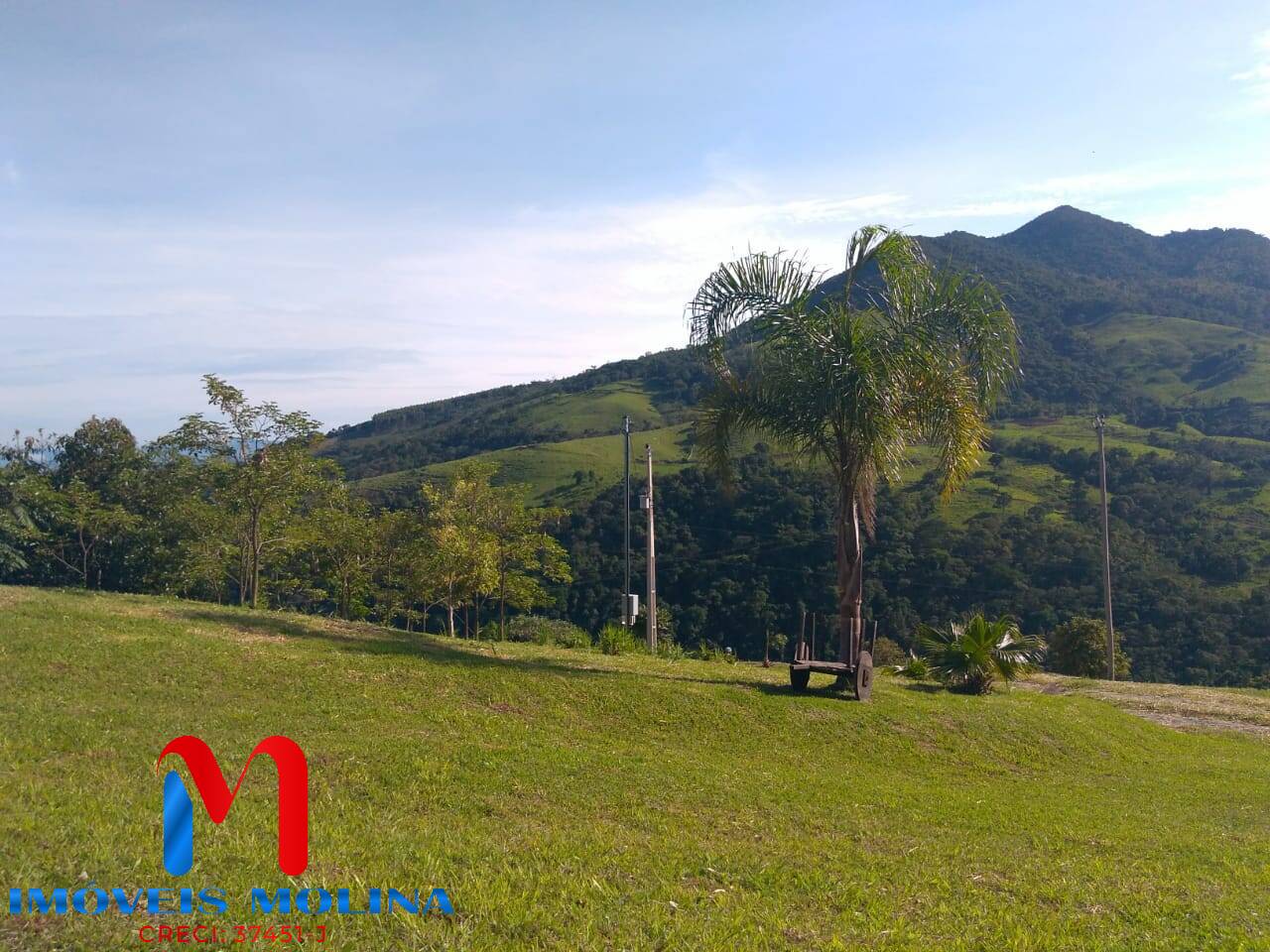 Chácara, 2 quartos, 9539 m² - Foto 9