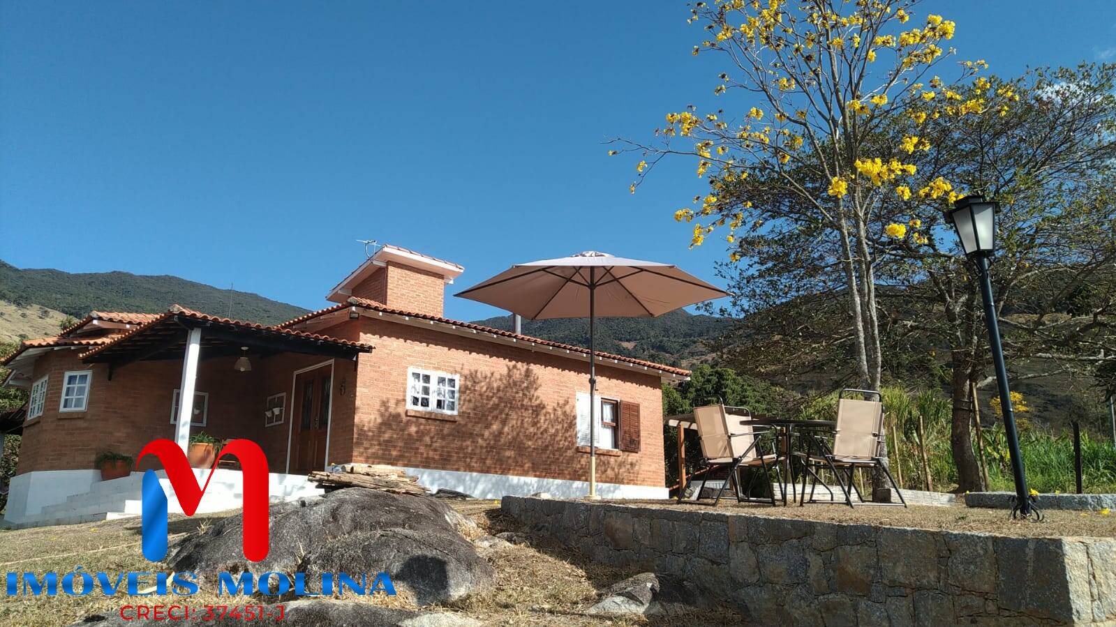 Chácara, 2 quartos, 9539 m² - Foto 14