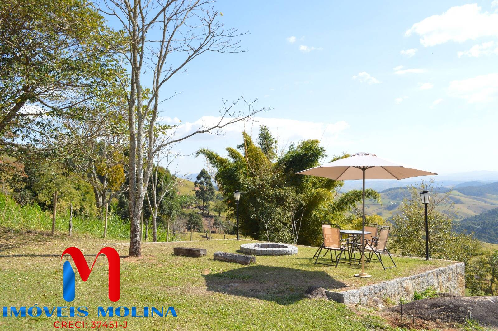 Chácara, 2 quartos, 9539 m² - Foto 19